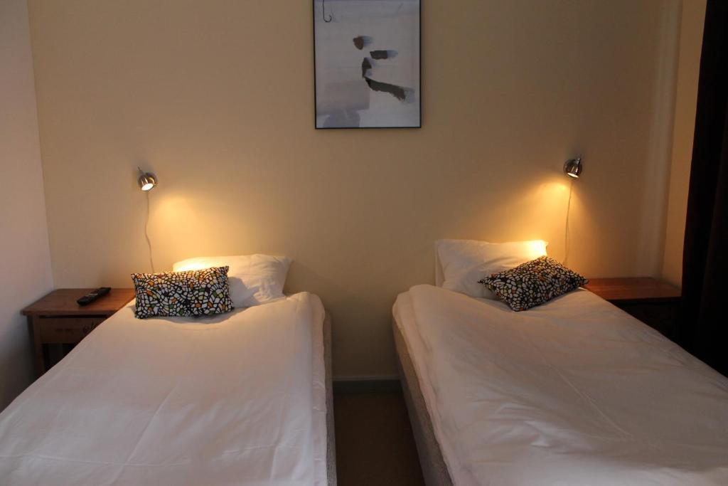 Stationshusets Hotell Och Cafe Köping Dış mekan fotoğraf