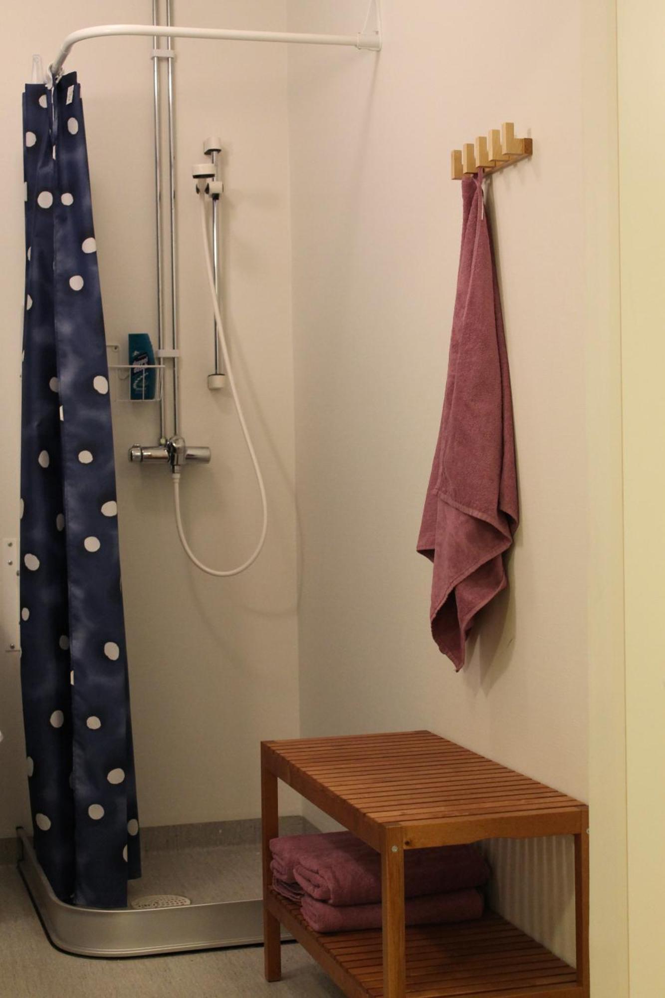 Stationshusets Hotell Och Cafe Köping Dış mekan fotoğraf